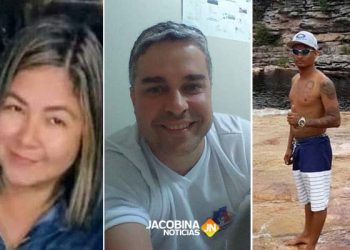 Fisioterapeuta é acusado de mandar assassinar amante em Lapão