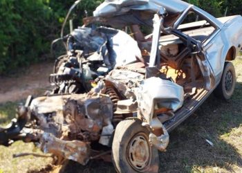 Homem natural de Riachão do Jacuípe morre em acidente no interior de São Paulo