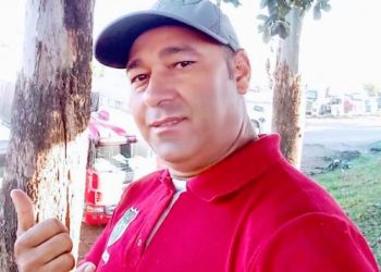 Cunhado do vice-prefeito é assassinado a tiros no Distrito de Itatiaia