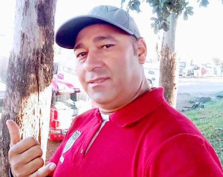 Cunhado do vice-prefeito é assassinado a tiros no Distrito de Itatiaia