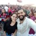 PA – Universitário morre de infarto horas depois do seu casamento ao comemorar conquista do Flamengo