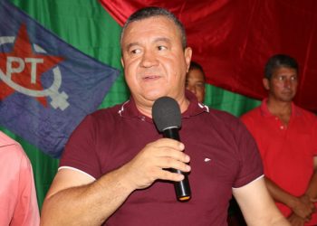 Durante Plenária, PT oficializa pré-candidatura de Valcyr Rios a prefeito