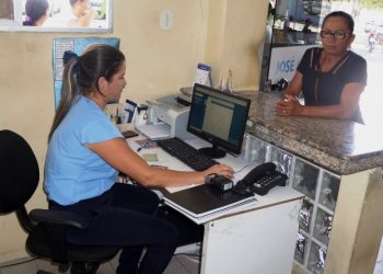 Valente: Secretaria de Saúde está implantando sistema de atendimento informatizado