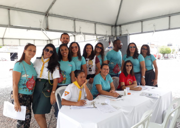 Projeto Vida por Vida de doação de sangue não acontecerá este ano