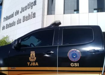 Desembargadores e juízes são alvos de operação contra venda de sentenças