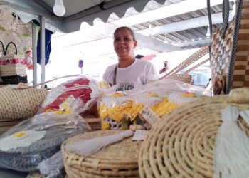 10ª edição da Feira Baiana de Agricultura Familiar tem recorde de público