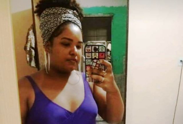 Feira: jovem de 19 anos é assassinada em tentativa de assalto no centro da cidade