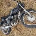 Homem morre e esposa fica ferida em acidente de moto na BA 130