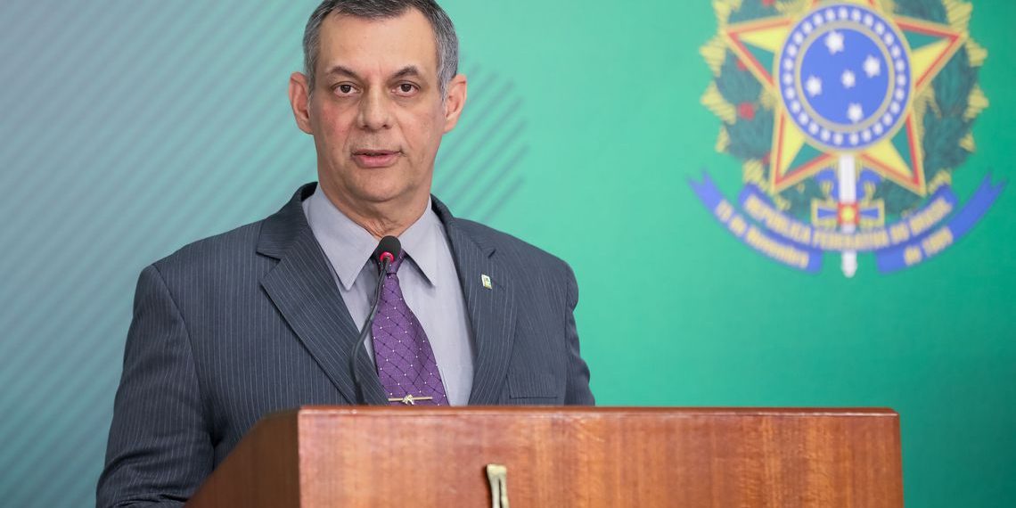 Governo avalia que chance de greve de caminhoneiros é pequena