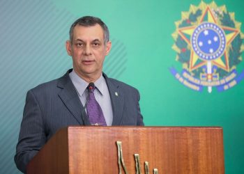Governo avalia que chance de greve de caminhoneiros é pequena