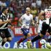 Bahia cede empate ao Vasco no fim e frustra torcida no último jogo em casa