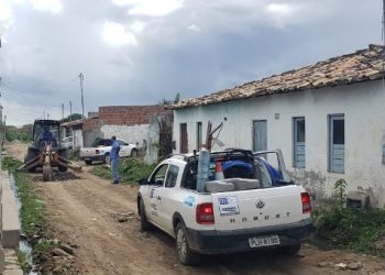 Embasa reforça combate a ligações clandestinas em vários municípios da região