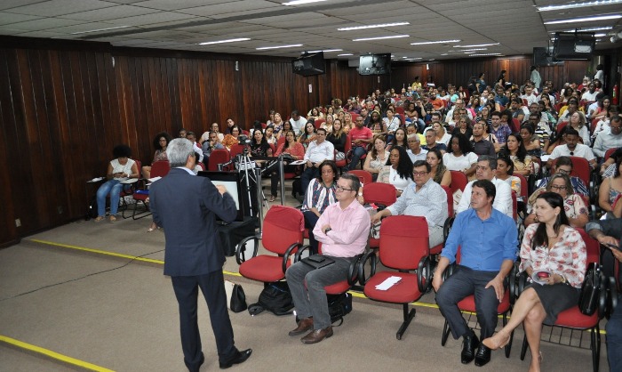 Estado amplia em 100% o número de escolas com a oferta de Educação em Tempo Integral