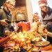 Festas de fim de ano: especialista conta como evitar o ganho de peso