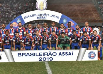 Athletico assume a sexta colocação do ranking da CBF: Bahia é 10º