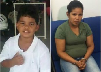 Mãe é condenada a 32 anos por encomendar morte do filho e prometer pagar com sexo