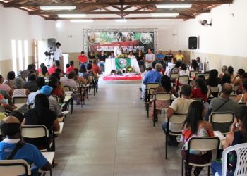 SINTRAF-Coité elege primeira mulher presidente na história