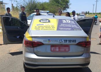 PE -Taxista é morto a facadas em Petrolina; duas jovens são detidas suspeitas do crime, uma delas de 15 anos