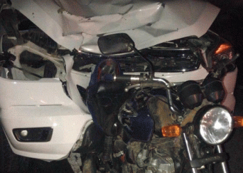 Novo acidente na BR 116 Norte deixa três mortos