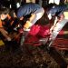 Acidentes de moto movimentam plantão da Brigada Anjos Jacuipenses entre a noite de sábado e madrugada deste domingo (22)