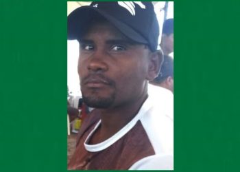 Homem de 33 anos é assassinado em bairro de Valente