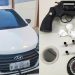 Motorista de carro em atitude suspeita desobedece voz de parada da CETO e foge, houve troca de tiros e um morreu
