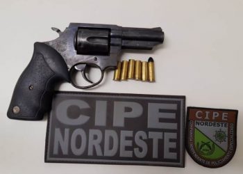 Mais um foragido da Justiça tomba em confronto com a Polícia