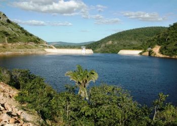 Canoa vira na Barragem de Pindobaçu e deixa mortos e desaparecidos