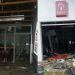 Bandidos voltam a explodir agencia bancária na Bahia