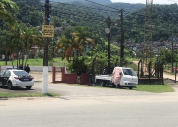 RJ – Sete corpos são deixados em caçamba de caminhão
