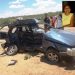 Pai e mãe de vereador de Abaré morrem em acidente na BR 116/Norte