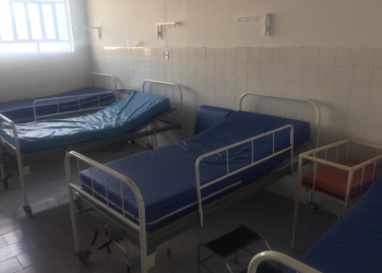 Irregularidades são identificadas pelo Projeto Cegonha em hospital de Araci