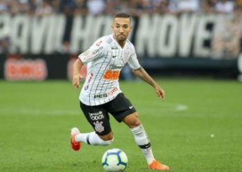 Bahia acerta compra do atacante Clayson, do Corinthians