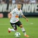 Bahia acerta compra do atacante Clayson, do Corinthians
