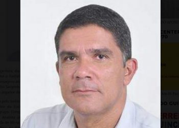 Morre aos 48 anos o locutor de rádio Cleo Bonfim