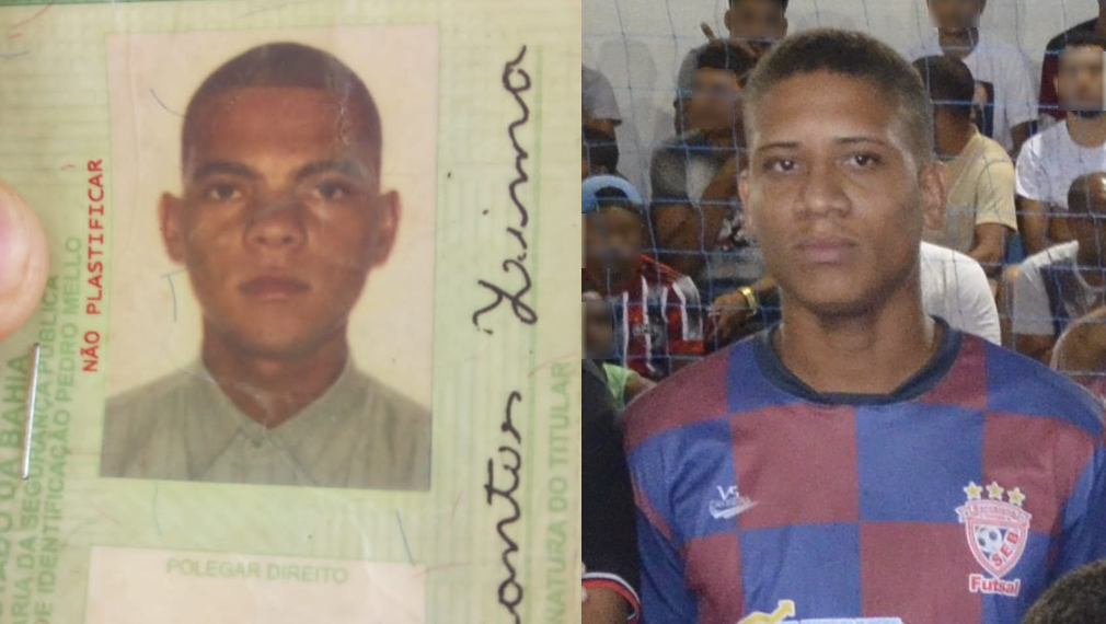 Polícia registra dois homicídios na madrugada deste sábado em Serrinha