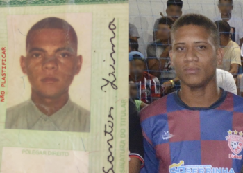 Polícia registra dois homicídios na madrugada deste sábado em Serrinha