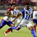 Fim do jejum: Bahia vence o CSA fora de casa e praticamente rebaixa time alagoano