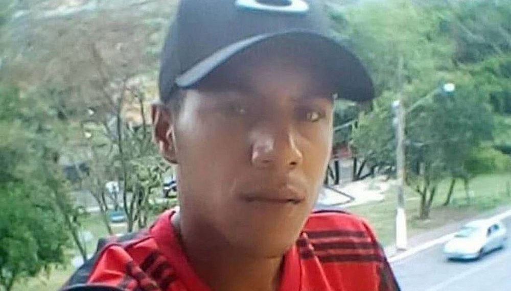 Baiano está entre jovens que morreram pisoteados em baile funk em SP