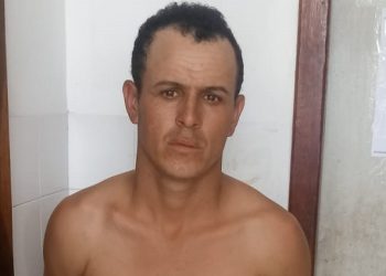 Acusado de ferir Cabuçu a golpe de faca é preso. Jogador se recupera bem após cirurgia