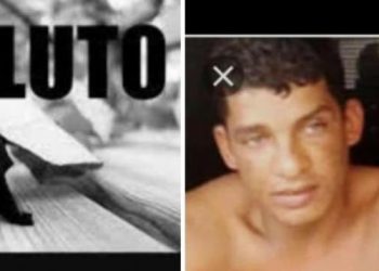 Após duas semanas, homem atingido por disparo de espingarda pela mulher vai a óbito