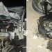 Irmãos morrem vítima de acidente de moto na BR 324