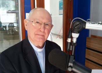 Após cirurgia para implante de marcapasso, Dom Itamar sai da UTI