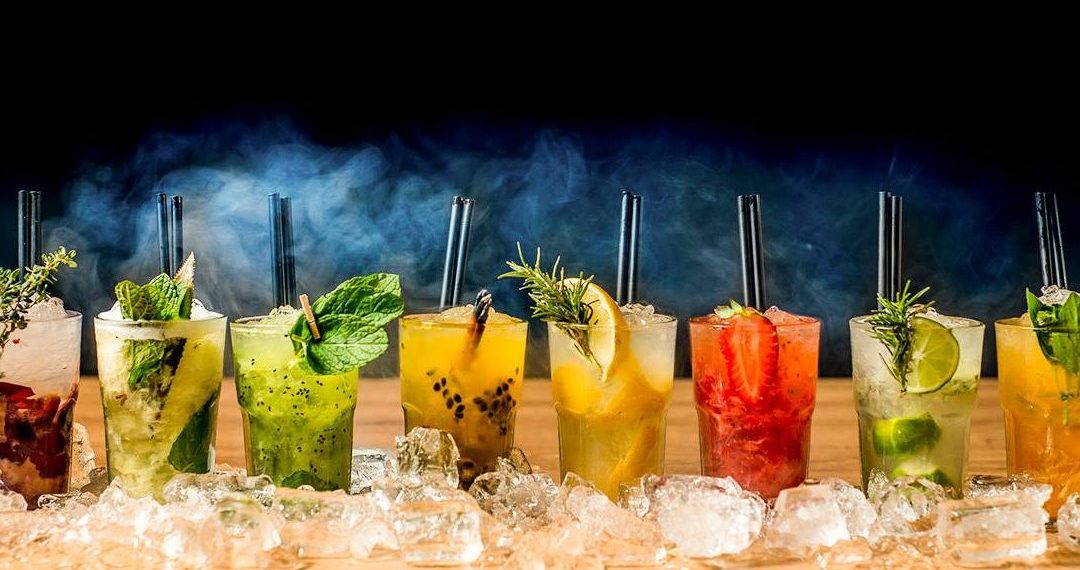 Conheça os drinks que não podem faltar na sua ceia natalina