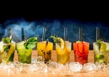 Conheça os drinks que não podem faltar na sua ceia natalina