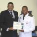 Capitão Lessa é homenageado com Moção de Aplausos na Câmara Municipal
