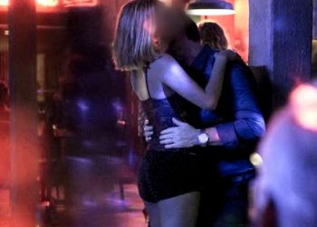 Mulher dopou marido, filha e genro e saiu para festa com amante