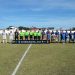 Intermunicipal – No primeiro duelo da final Itamaraju e Itapetinga ficam no empate