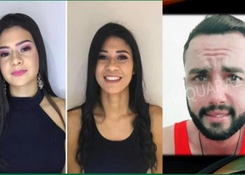 Morre mãe de jovem pintadense também ferida a faca pelo ex que continua internado sob escolta policial