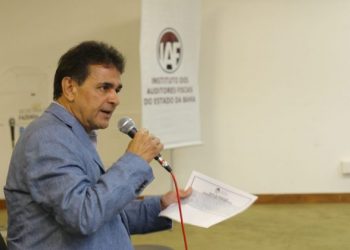 IAF apresenta alternativas para garantir reajuste dos servidores estaduais